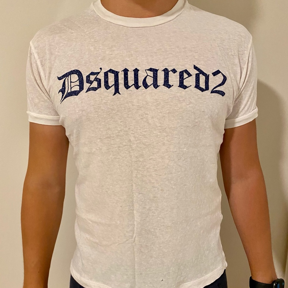 Men’s t-shirt